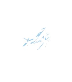 HeightsAcademyValues-DTF-Blue/White